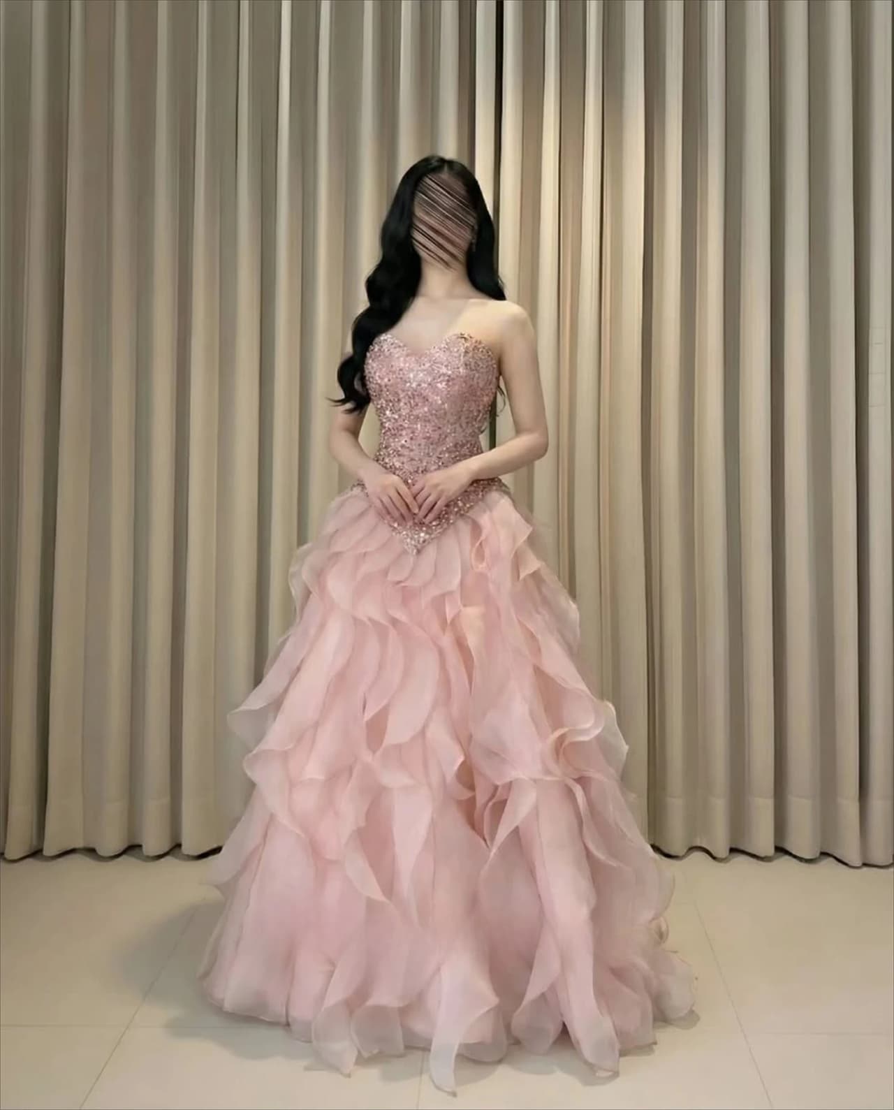 Luxury Women's Holiday Dresses 2026 Customized Prom Party Evening Wedding Dress Robe Femme Elegant Gowns for Luxurious Events