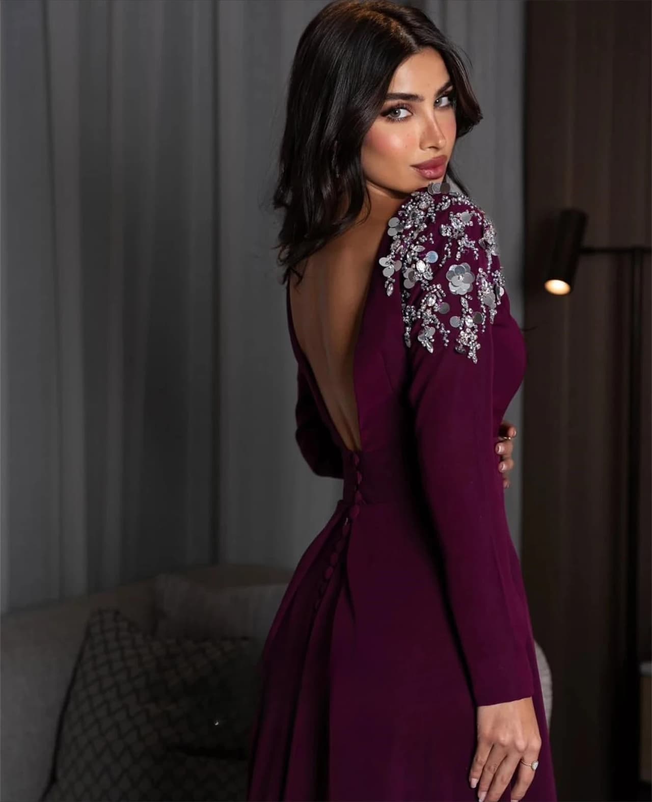 Ball Gown Dress 2026 Woman Customized Evening Prom Party Robe Femme Elegant Gowns for Luxurious Events Long Dresses Women's Gala