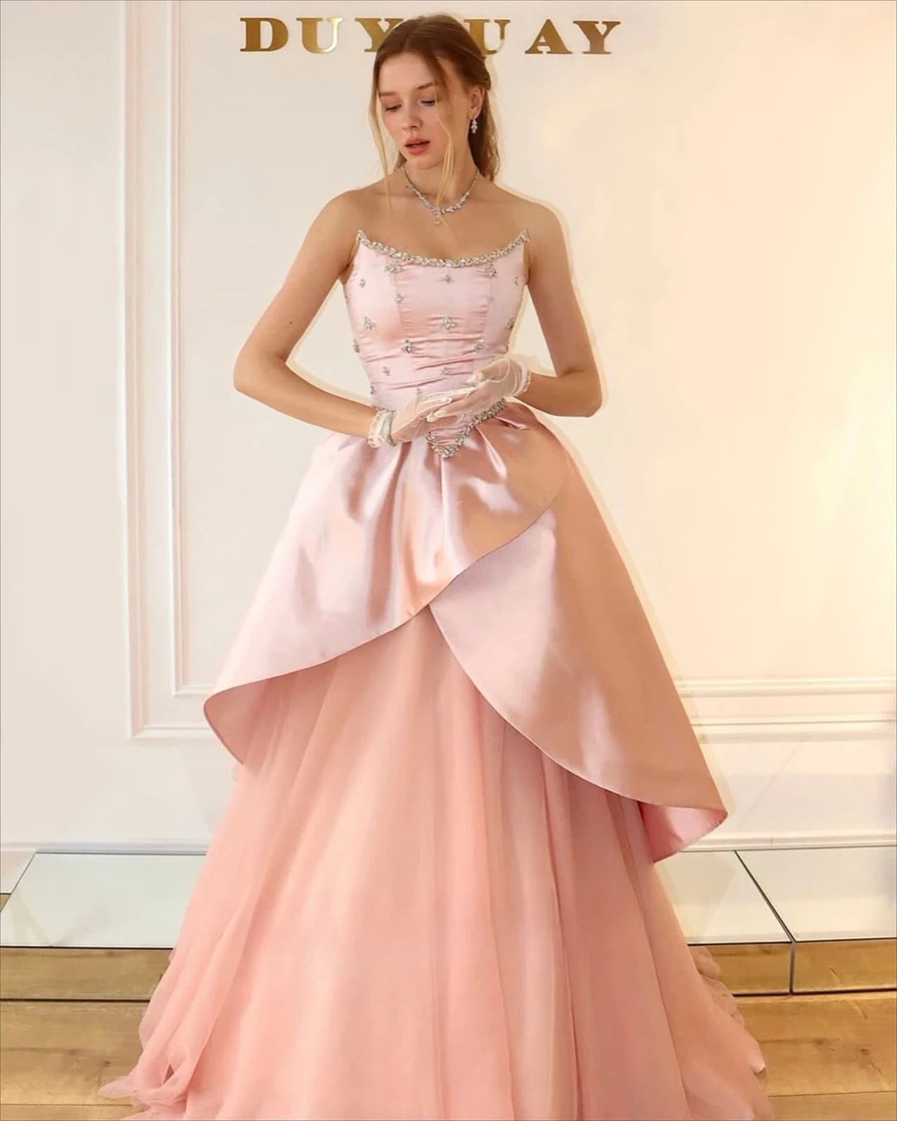 Wedding Dresses Gala Customized Prom Party Evening Luxury Women Dress 2026 Woman Robe Femme Elegant Gowns for Luxurious Events