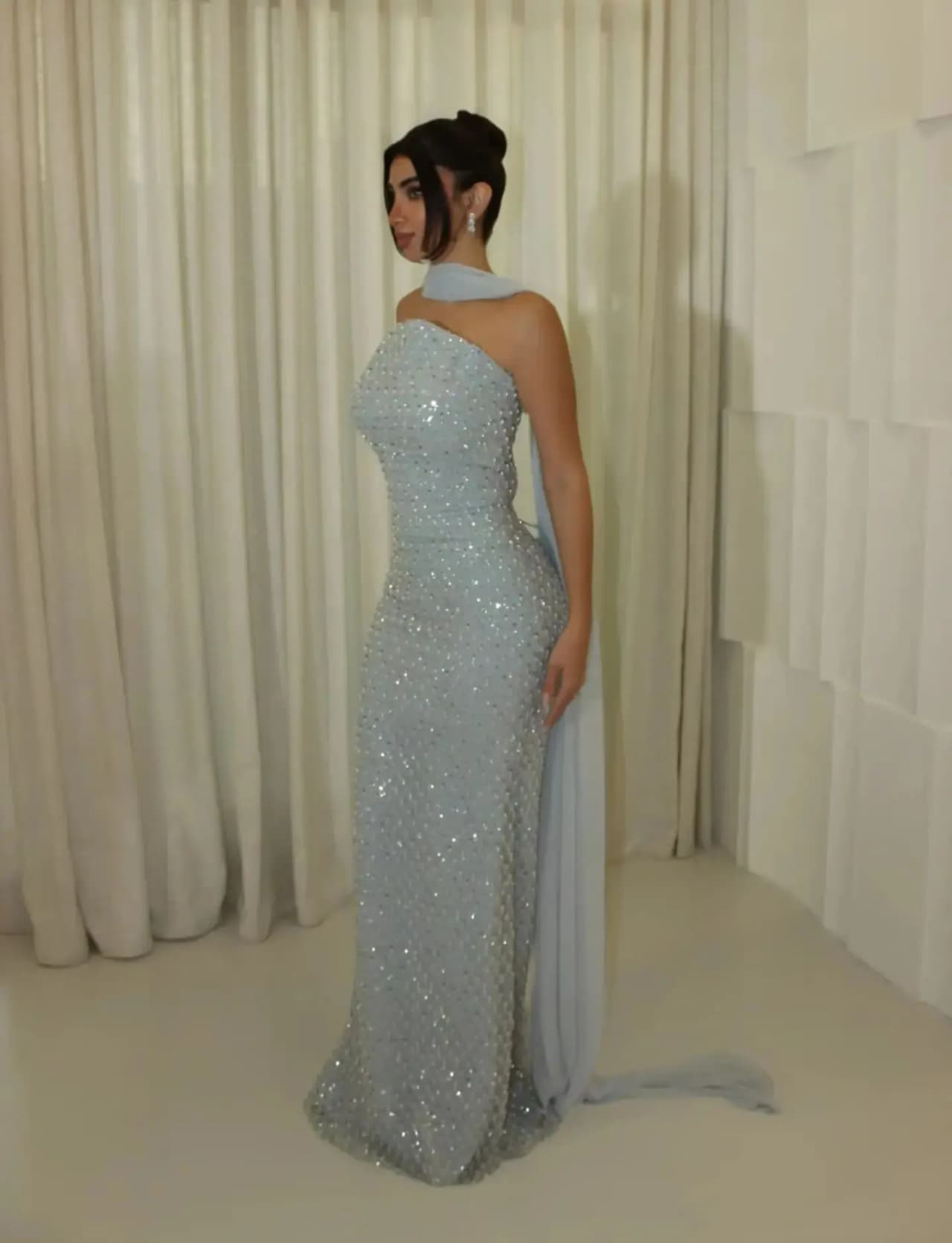 Prom Party Evening Luxury Women Dress 2026 Woman Long Dresses for Special Occasions Robe Soiree Ball Gowns Elegant Customized