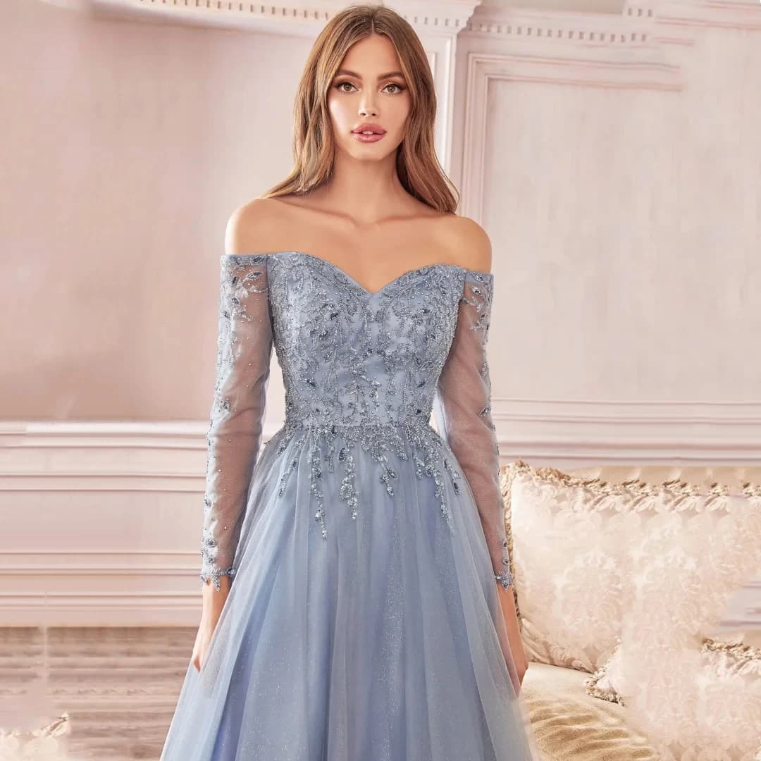 Prom Party Cocktail Evening Dresses Ball Gowns Formal Dress Women Elegant Party Dresses on Offer Robe Soiree Wedding Customized