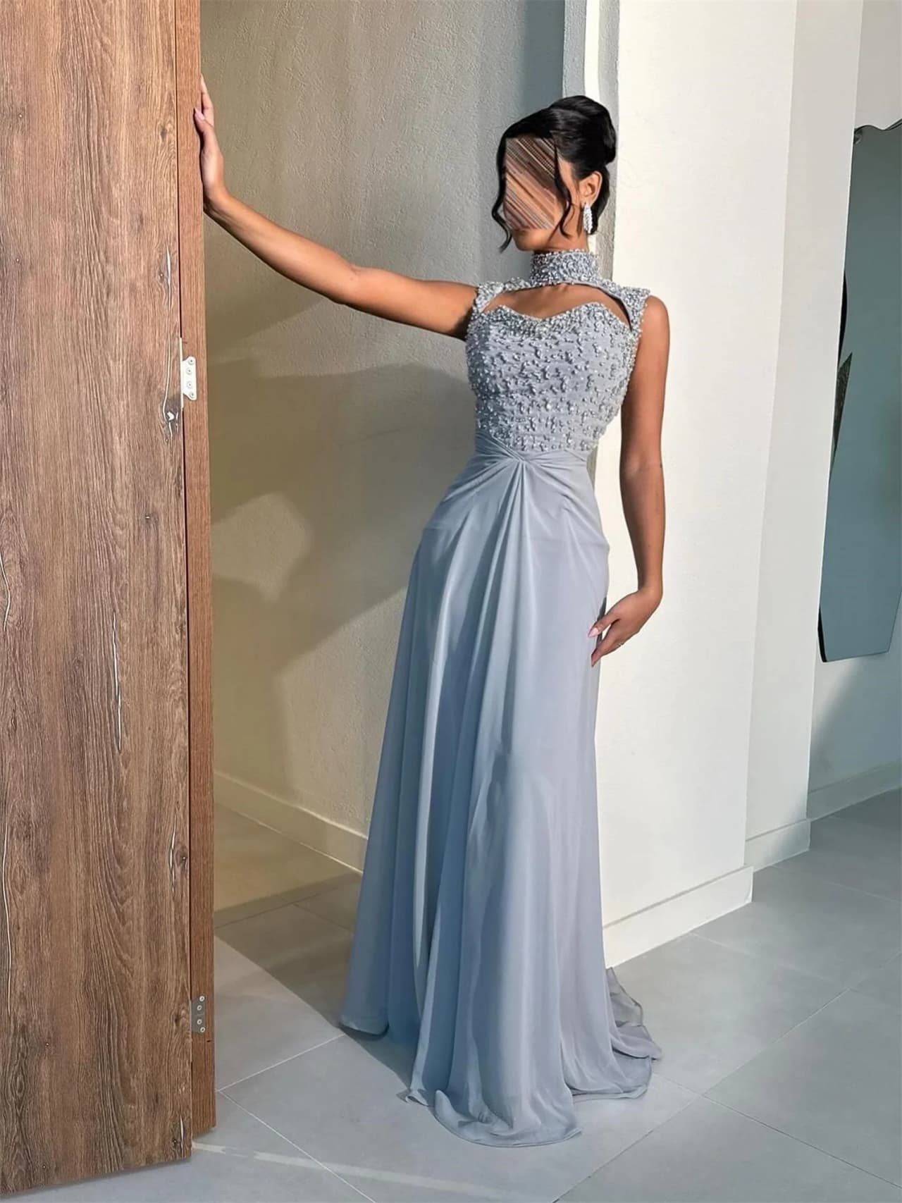 Prom Party Evening Dresses Gala Birthday Dress 2026 Woman Robe Femme Elegant Gowns for Luxurious Events Women's Chic Customized