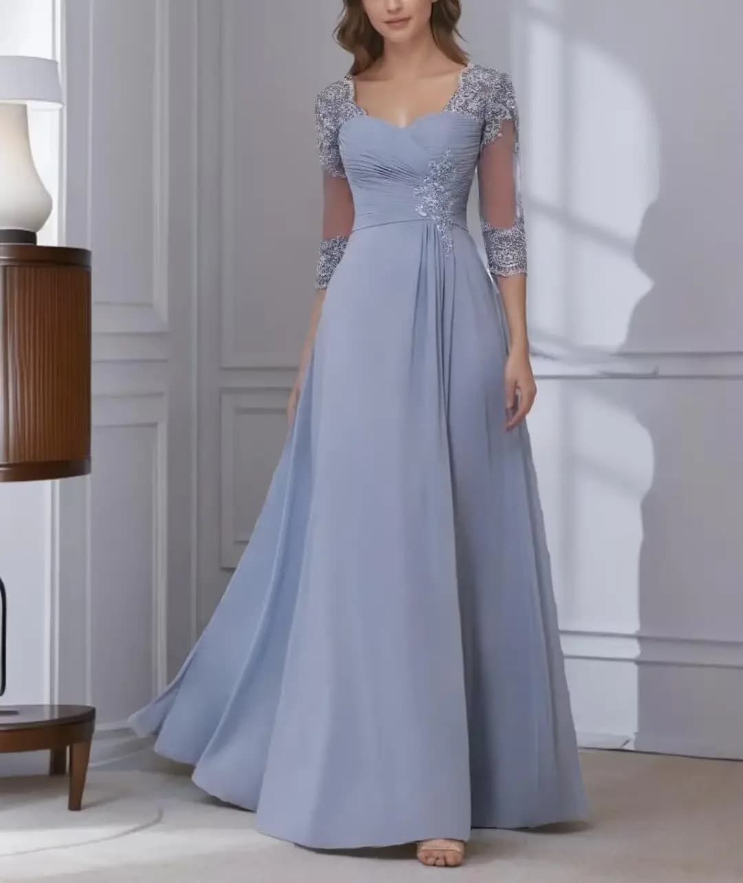 Mother of the Bride Wedding Prom Dresses 2026 Women Formal Dress Women Elegant Party Dresses Woman Ball Gowns Evening Customized