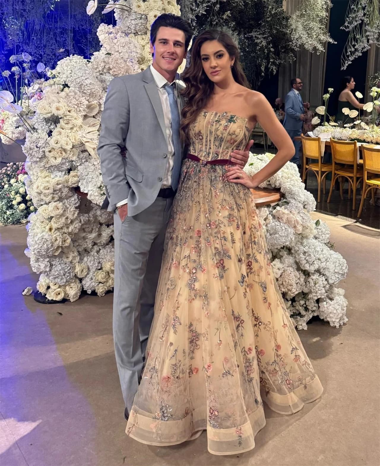 Prom Party Evening Luxury Women Dress 2026 Woman Robe Femme Elegant Gowns for Luxurious Events Robes De Cocktail Chic Customized