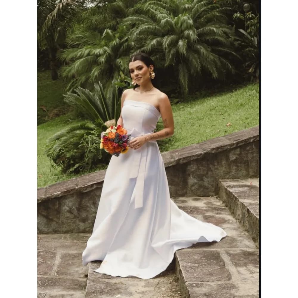 Customized Off Shoulder Evening Dresses with Bow Luxury Party Dress A Line Dressy Maxi Prom Gowns for Women 2026 Bespoke