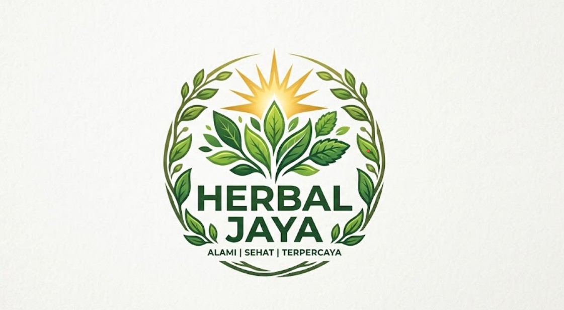 Herbal jaya